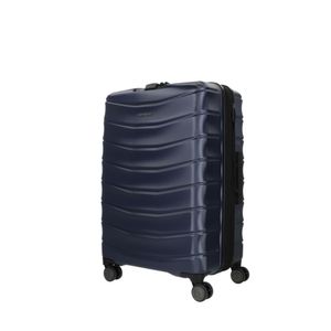 Maleta Rígida Literock Mediana Navy