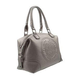 Cartera de moda Bowling Mujer 8084 PEWTER
