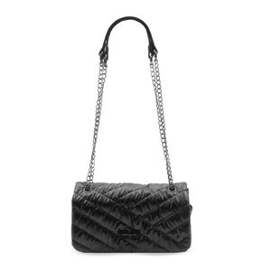 Cartera de moda Cross Body Mujer 8083 NEGRO