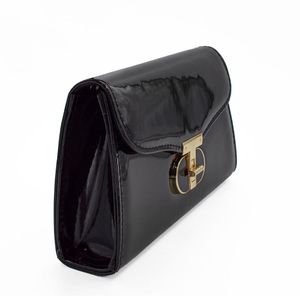 Cartera para fiesta Mujer 8071 NEGRO