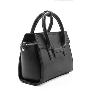 Cartera de moda Tote Mujer 8088 NEGRO
