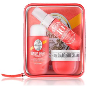 Bom Dia Bright™ Jet Set