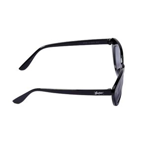 Lentes de Sol Guess Ojo de Gato Original GF0402 5201B Color Negro Degrade Talla 52mm - Nezmun