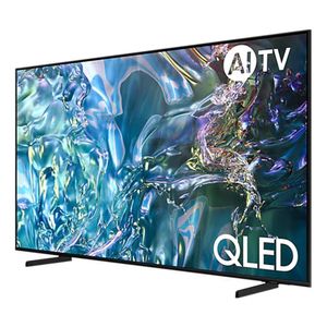 Televisor Samsung 50" QLED 4K Tizen Os Smart QN50Q60DAGXPE