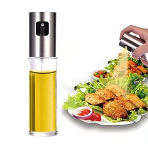 Dispensador de Aceite en Spray de Cocina 100ml