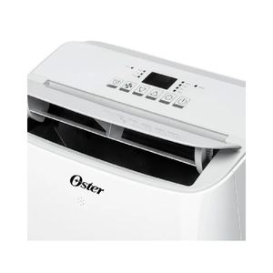 Aire Acondicionado Portatil 14000 BTU Oster OS-PACPOR1412FWE