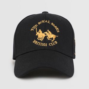 Gorro The Royal Parks Cap Hombre