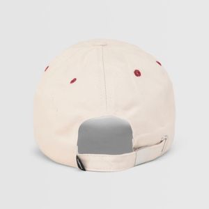 Gorro Hypnotic Acc Col Ecru Hombre