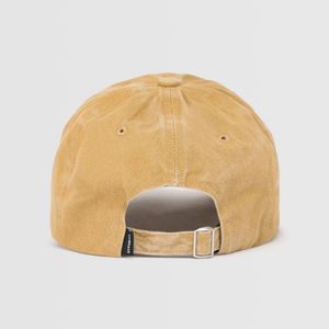 Gorro Hypnotic Acc Col Mostaza Hombre