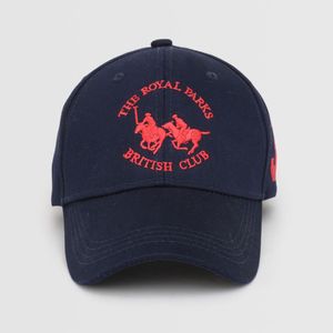 Gorro The Royal Parks Cap Hombre