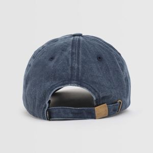 Gorro Hypnotic Indigo Hombre
