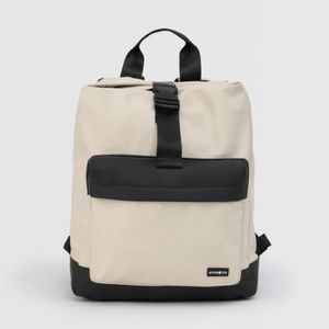 Mochila Hypnotic Beige Hombre