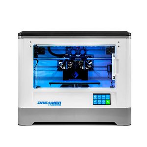 Impresora 3d Flashforge Dreamer Multimaterial