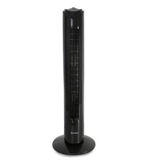 Ventilador de Torre Imaco Tf2905 NEGRO