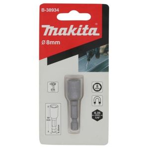 Dado Magnético 8 x 50mm Makita B-38934