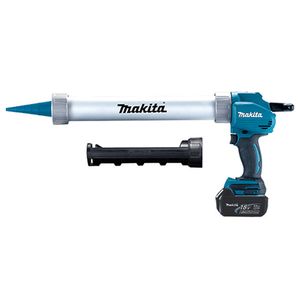 Pistola Calafatear 18V LXT 29 Onzas Baretool Makita DCG180ZB