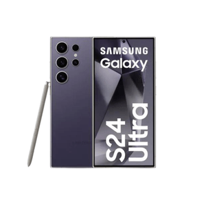 Samsung S24 Ultra 256gb 12gb Despacho Inmediato Morado