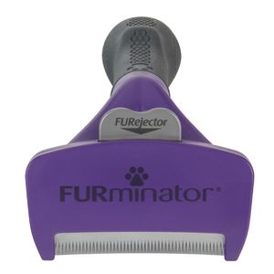 Eliminador de Pelo para Gato FURminator Undercoat Pelo Corto M y L