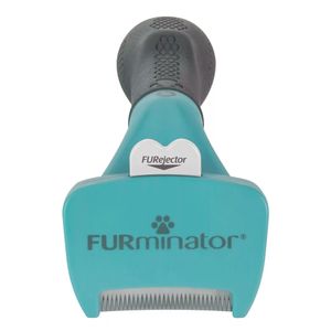 Eliminador de Pelo para Gato FURminator Undercoat Pelo Largo S