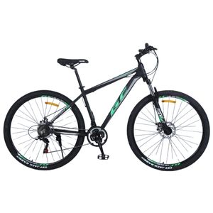 Bicicleta Deportiva Aro 29 Titanium Trek Verde