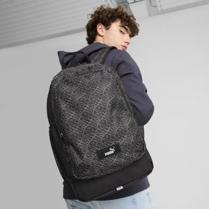 Mochila Deportiva Puma Academy Backpack 090697 05 Negro