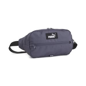 Canguro Deportivo Puma Evoess Waist Bag 090961 03 Plomo