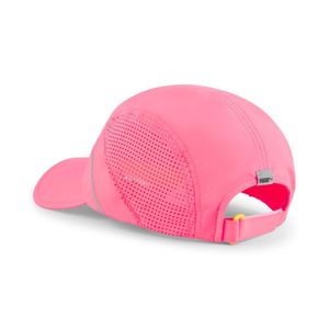 Gorra Deportiva Puma Lightweight Runner Cap 024080 12 Rosado