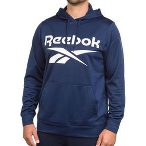 Polera Sweater Sudadera Hombre Reebok
