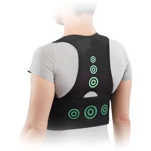 CORRECTOR DE POSTURA CON FAJA