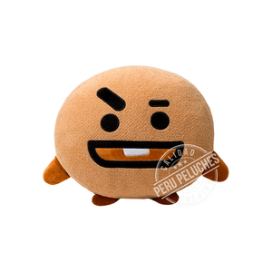 Peru Peluches Almohada Shooky BT21