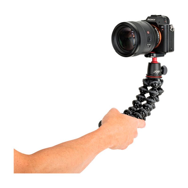 Gorillapod Joby 3K - Real Plaza