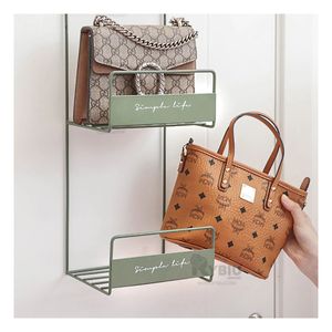 Organizador para Todo Tipo de Bolsos Verde Y+Papel de Regalo