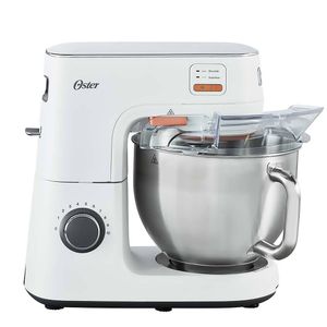 Batidora Planetaria Oster FPSTSMPL4W  5.2L  Blanco