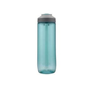 BOTELLA DE TRITAN RUBBERMAID – LEAK PROOF – TURQUESA 710ml