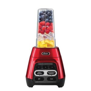 Licuadora Reversible de 1.5 Lts 3 Vel Blend Go Oster BLSTPYG1310RBG  Rojo 700 W