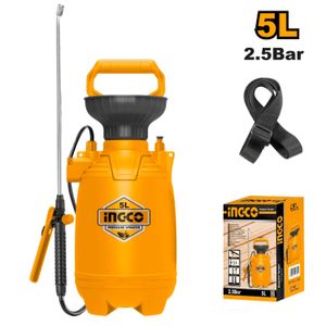 Fumigador 5 Litros Ingco HSPP30502