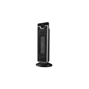 Termoventilador Imaco ITC3116 Tecnología Cerámica Control Remoto Negro
