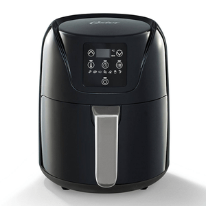 Freidora de Aire Oster CKSTAF40DDF 4 Litros Panel Digital Negro