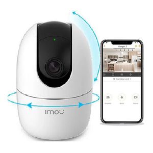 Cámara WiFi IMOU Ranger 2 3MP K2EN-3H1W 2K Blanco