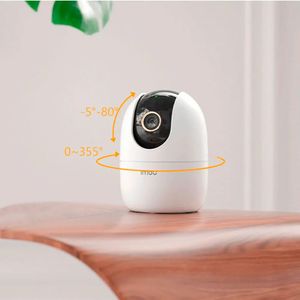 Cámara WiFi IMOU Ranger 2 3MP K2EN-3H1W 2K Blanco
