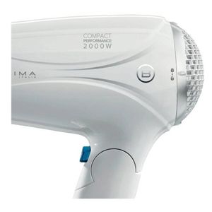 Secadora de Cabello Compacta Performance