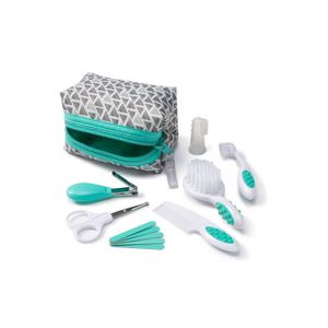 Set de Cuidado para Bebé Groom and Go 12 Piezas SAFETY 1ST