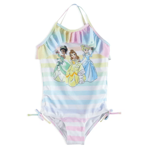 Ropa de Baño Niña - Princesas Disney