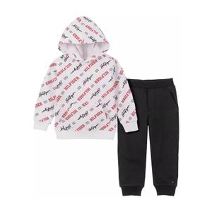 Conjunto Sweater y Pantalón Tommy Hilfiger Niño