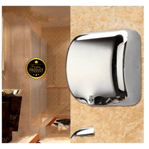 Secador de manos Hand Dryer SC999 Acero Inoxidable