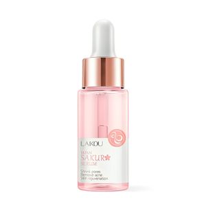 Serum Japan Sakura Laikou 17ml Rejuvenecimiento