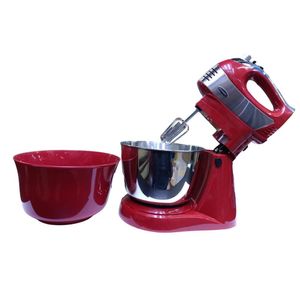 Batidora Platentaria FOSTERIER de 3.5 litros 1200 watts 5 velocidades ST-5870R