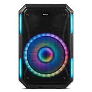 Parlante Professional Maxtron MX 1502 Sterling USB BT Función TWS