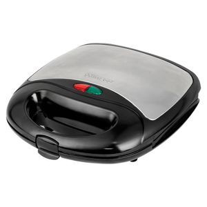 Sandwichera Maker Imaco ISG014A Tipo Grill 700W Negro