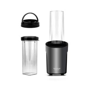 Mini Licuadora 600 Ml Taurus Shake Away 2.0 Acero